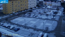 Náměstí Republiky