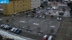 Náměstí Republiky