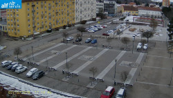 Náměstí Republiky