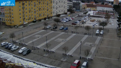 Náměstí Republiky