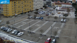 Náměstí Republiky