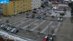 Náměstí Republiky