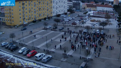 Náměstí Republiky