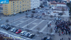 Náměstí Republiky