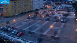 Náměstí Republiky