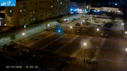 Náměstí Republiky