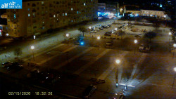 Náměstí Republiky