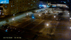 Náměstí Republiky