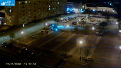 Náměstí Republiky