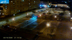 Náměstí Republiky