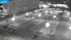 Náměstí Republiky