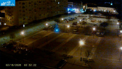 Náměstí Republiky