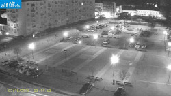 Náměstí Republiky