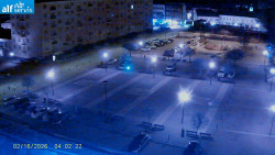 Náměstí Republiky