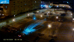 Náměstí Republiky