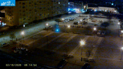 Náměstí Republiky