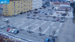 Náměstí Republiky