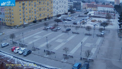 Náměstí Republiky