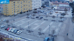 Náměstí Republiky