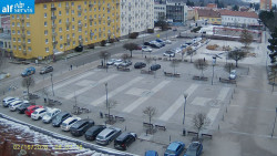 Náměstí Republiky