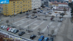 Náměstí Republiky