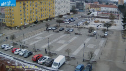 Náměstí Republiky