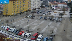 Náměstí Republiky