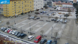 Náměstí Republiky