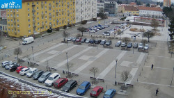 Náměstí Republiky