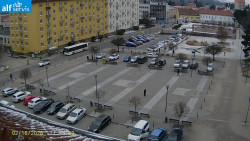 Náměstí Republiky