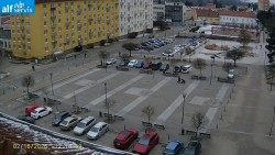 Náměstí Republiky