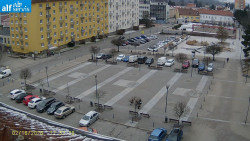 Náměstí Republiky