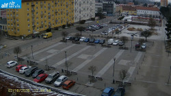 Náměstí Republiky