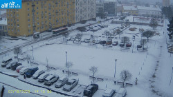 Náměstí Republiky