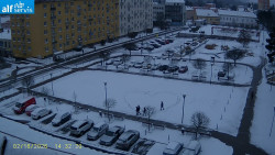 Náměstí Republiky