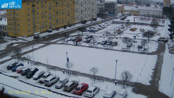 Náměstí Republiky