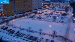 Náměstí Republiky