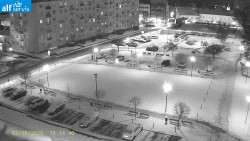 Náměstí Republiky