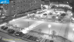 Náměstí Republiky