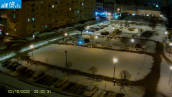 Náměstí Republiky