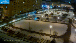 Náměstí Republiky