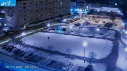 Náměstí Republiky