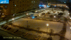 Náměstí Republiky