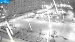 Náměstí Republiky