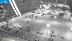 Náměstí Republiky