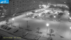 Náměstí Republiky