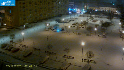 Náměstí Republiky