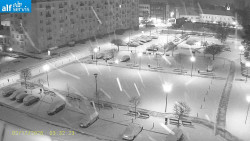 Náměstí Republiky