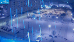 Náměstí Republiky