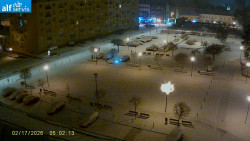 Náměstí Republiky